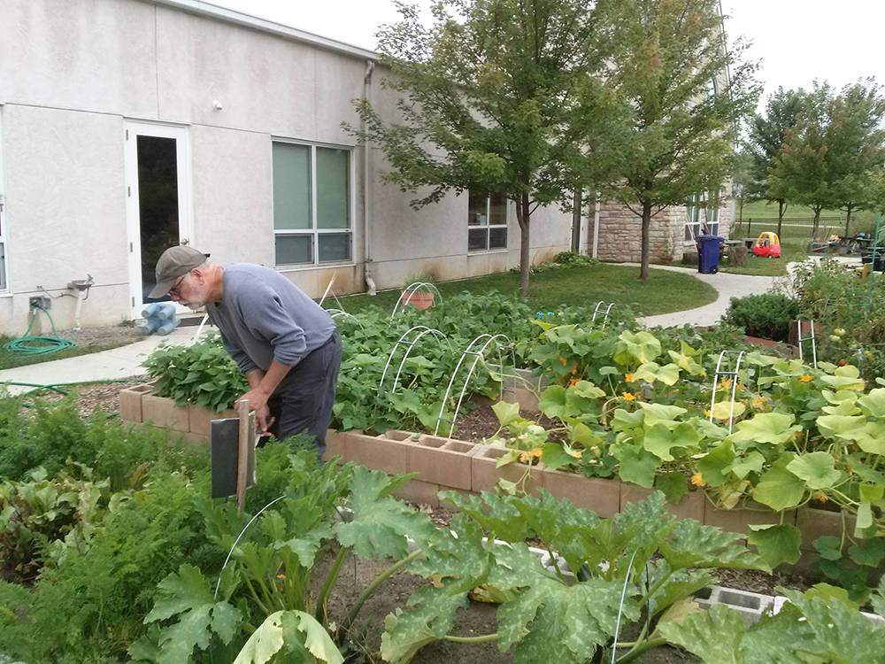 Home Heart To Heart Food Pantry