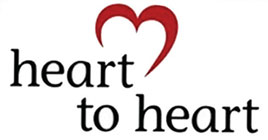 Sponsors Heart To Heart Food Pantry