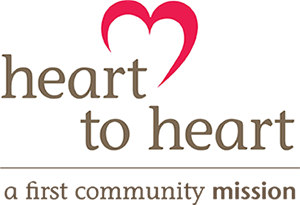 Heart to Heart Food Pantry